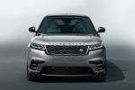 2020 Land Rover Range Rover Velar P380 R-Dynamic HSE in Silver - Static Frontal View